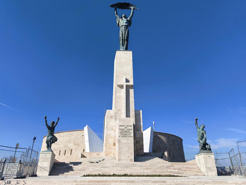 A Szabadság-szobor