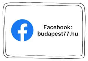 Budapest77 a Facebookon Budapest77 a Facebookon