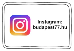 Budapest77 az Instagramon Budapest77 az Instagramon