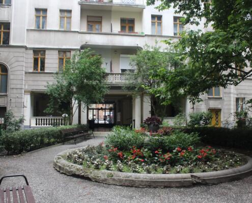 A Phönix-Turul ház